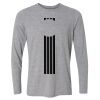 Light Youth Long Sleeve Ultra Performance Active Lifestyle T Shirt Thumbnail