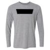 Light Youth Long Sleeve Ultra Performance Active Lifestyle T Shirt Thumbnail