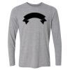 Light Youth Long Sleeve Ultra Performance Active Lifestyle T Shirt Thumbnail