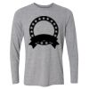 Light Youth Long Sleeve Ultra Performance Active Lifestyle T Shirt Thumbnail