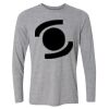 Light Youth Long Sleeve Ultra Performance Active Lifestyle T Shirt Thumbnail