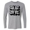 Light Youth Long Sleeve Ultra Performance Active Lifestyle T Shirt Thumbnail