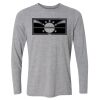 Light Youth Long Sleeve Ultra Performance Active Lifestyle T Shirt Thumbnail