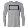 Light Youth Long Sleeve Ultra Performance Active Lifestyle T Shirt Thumbnail