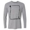 Light Youth Long Sleeve Ultra Performance Active Lifestyle T Shirt Thumbnail