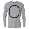 Light Youth Long Sleeve Ultra Performance Active Lifestyle T Shirt Thumbnail