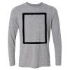Light Youth Long Sleeve Ultra Performance Active Lifestyle T Shirt Thumbnail