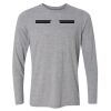 Light Youth Long Sleeve Ultra Performance Active Lifestyle T Shirt Thumbnail
