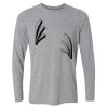 Light Youth Long Sleeve Ultra Performance Active Lifestyle T Shirt Thumbnail