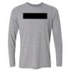 Light Youth Long Sleeve Ultra Performance Active Lifestyle T Shirt Thumbnail