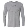 Light Youth Long Sleeve Ultra Performance Active Lifestyle T Shirt Thumbnail