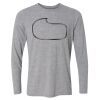 Light Youth Long Sleeve Ultra Performance Active Lifestyle T Shirt Thumbnail