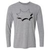 Light Youth Long Sleeve Ultra Performance Active Lifestyle T Shirt Thumbnail