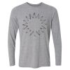 Light Youth Long Sleeve Ultra Performance Active Lifestyle T Shirt Thumbnail
