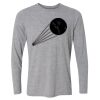 Light Youth Long Sleeve Ultra Performance Active Lifestyle T Shirt Thumbnail