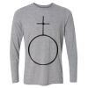 Light Youth Long Sleeve Ultra Performance Active Lifestyle T Shirt Thumbnail