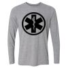 Light Youth Long Sleeve Ultra Performance Active Lifestyle T Shirt Thumbnail