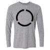 Light Youth Long Sleeve Ultra Performance Active Lifestyle T Shirt Thumbnail