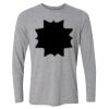 Light Youth Long Sleeve Ultra Performance Active Lifestyle T Shirt Thumbnail