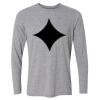 Light Youth Long Sleeve Ultra Performance Active Lifestyle T Shirt Thumbnail
