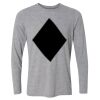 Light Youth Long Sleeve Ultra Performance Active Lifestyle T Shirt Thumbnail