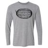 Light Youth Long Sleeve Ultra Performance Active Lifestyle T Shirt Thumbnail