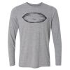Light Youth Long Sleeve Ultra Performance Active Lifestyle T Shirt Thumbnail