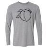 Light Youth Long Sleeve Ultra Performance Active Lifestyle T Shirt Thumbnail