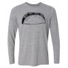 Light Youth Long Sleeve Ultra Performance Active Lifestyle T Shirt Thumbnail