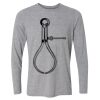 Light Youth Long Sleeve Ultra Performance Active Lifestyle T Shirt Thumbnail