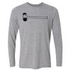 Light Youth Long Sleeve Ultra Performance Active Lifestyle T Shirt Thumbnail