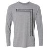 Light Youth Long Sleeve Ultra Performance Active Lifestyle T Shirt Thumbnail