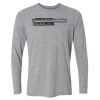 Light Youth Long Sleeve Ultra Performance Active Lifestyle T Shirt Thumbnail