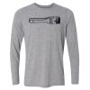 Light Youth Long Sleeve Ultra Performance Active Lifestyle T Shirt Thumbnail