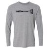 Light Youth Long Sleeve Ultra Performance Active Lifestyle T Shirt Thumbnail
