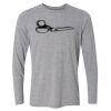 Light Youth Long Sleeve Ultra Performance Active Lifestyle T Shirt Thumbnail