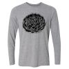 Light Youth Long Sleeve Ultra Performance Active Lifestyle T Shirt Thumbnail