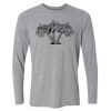 Light Youth Long Sleeve Ultra Performance Active Lifestyle T Shirt Thumbnail