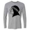 Light Youth Long Sleeve Ultra Performance Active Lifestyle T Shirt Thumbnail