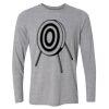 Light Youth Long Sleeve Ultra Performance Active Lifestyle T Shirt Thumbnail
