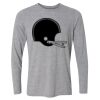 Light Youth Long Sleeve Ultra Performance Active Lifestyle T Shirt Thumbnail