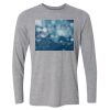 Light Youth Long Sleeve Ultra Performance Active Lifestyle T Shirt Thumbnail
