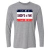 Light Youth Long Sleeve Ultra Performance Active Lifestyle T Shirt Thumbnail