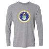 Light Youth Long Sleeve Ultra Performance Active Lifestyle T Shirt Thumbnail