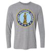 Light Youth Long Sleeve Ultra Performance Active Lifestyle T Shirt Thumbnail