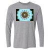 Light Youth Long Sleeve Ultra Performance Active Lifestyle T Shirt Thumbnail