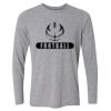 Light Youth Long Sleeve Ultra Performance Active Lifestyle T Shirt Thumbnail