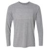 Light Youth Long Sleeve Ultra Performance Active Lifestyle T Shirt Thumbnail
