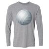 Light Youth Long Sleeve Ultra Performance Active Lifestyle T Shirt Thumbnail