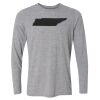 Light Youth Long Sleeve Ultra Performance Active Lifestyle T Shirt Thumbnail